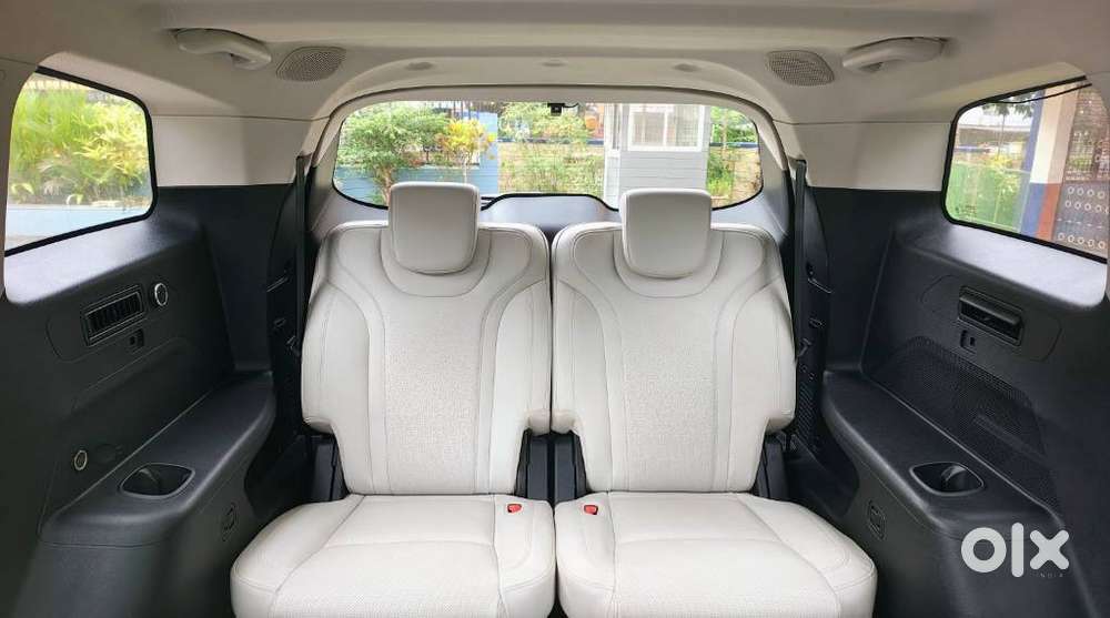 Mahindra Xuv700, 2022, Diesel