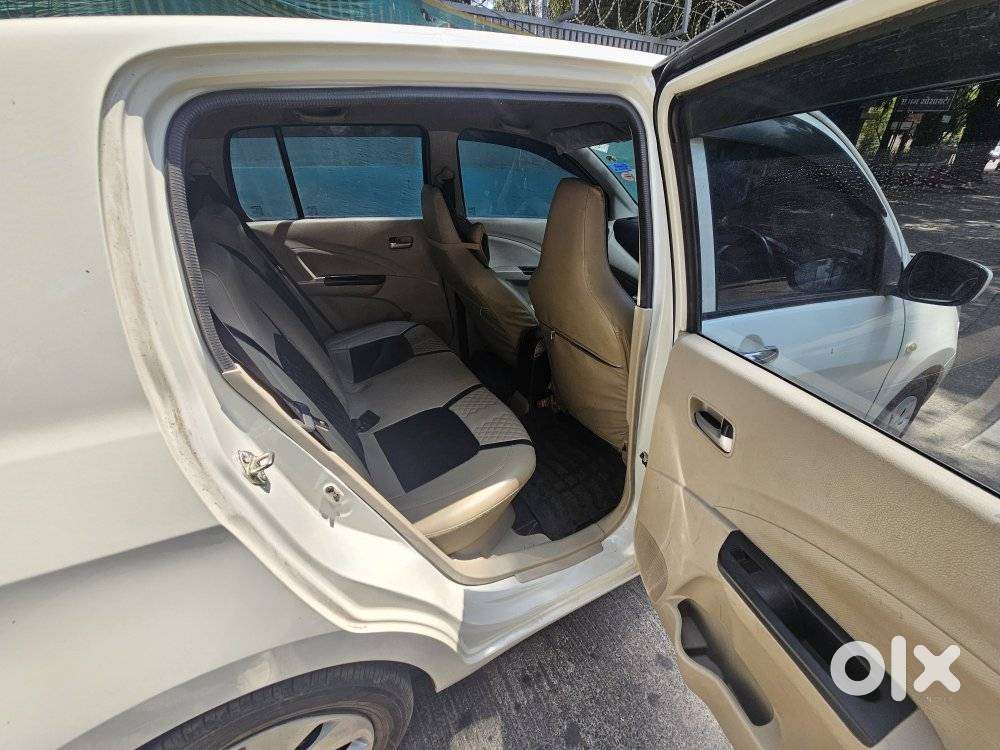 Maruti Suzuki Celerio Cng Vxi Mt, 2019, Cng & Hybrids