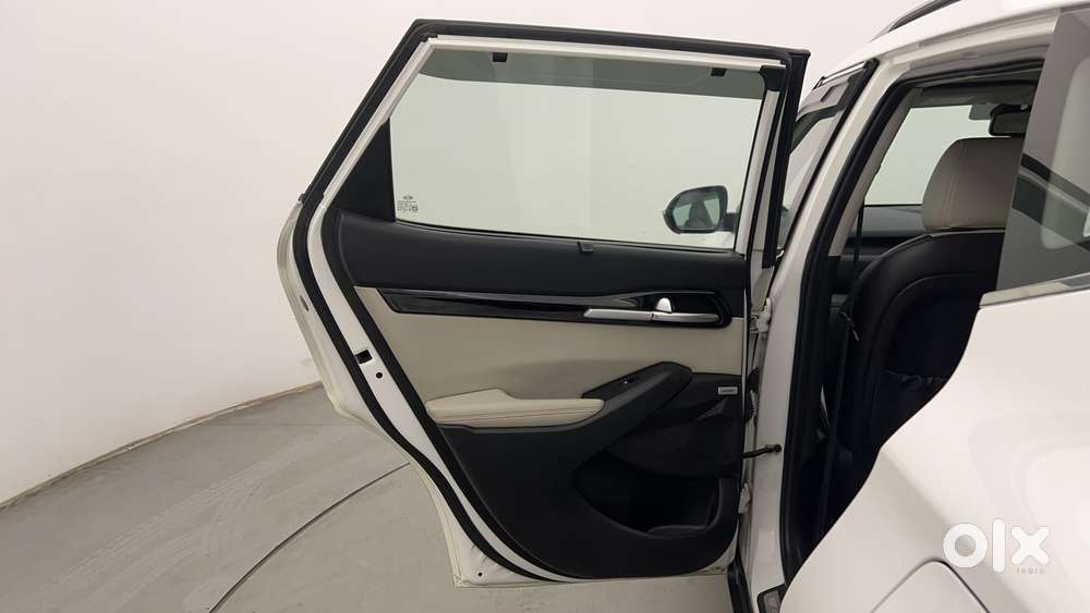 Kia Seltos 1.4 Gtx + Petrol At, 2020, Petrol