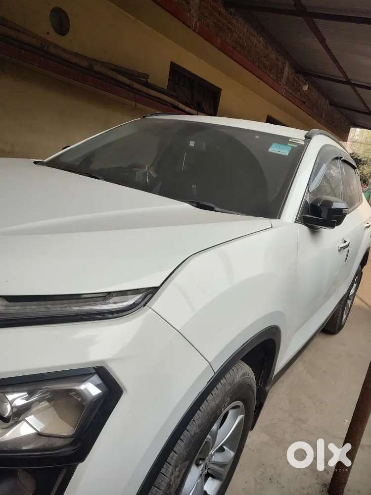 Tata Harrier 2022 Diesel 42000 Km Driven