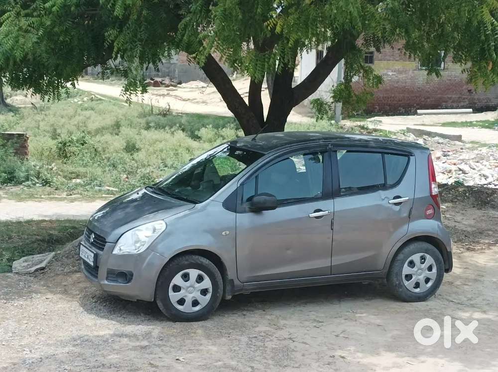 Maruti Ritz Lxi 2009