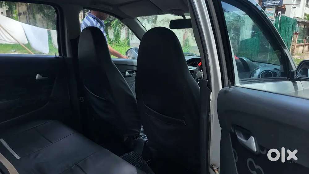 Maruti Alto 2016 Very Less Running