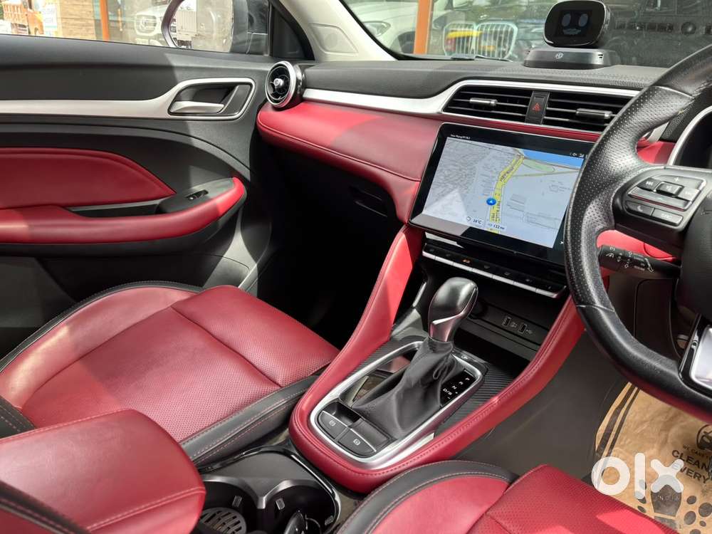 Mg Astor 1.5 Savvy Cvt, 2023, Petrol