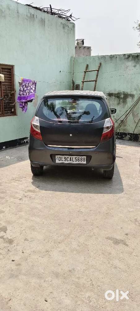 Maruti Suzuki Alto K10 2016 Cng & Hybrids 70000 Km