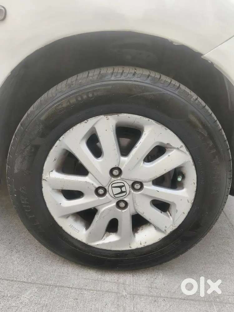 Honda Mobilio Top Model Bs4