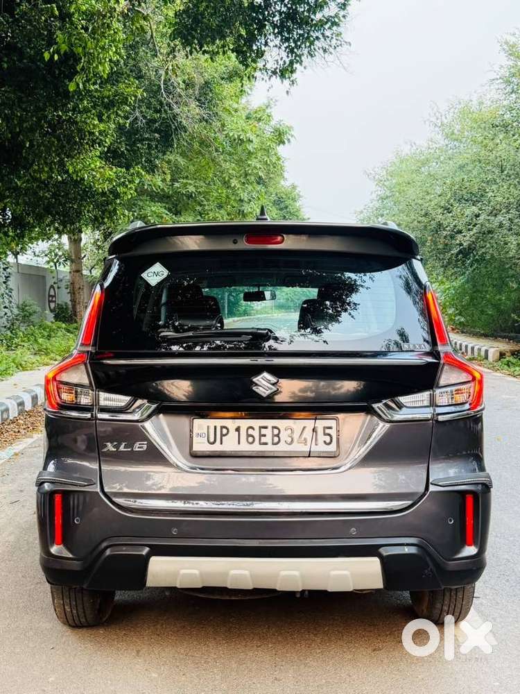 Maruti Suzuki Xl6 Zeta Mt Cng, 2023, Cng & Hybrids
