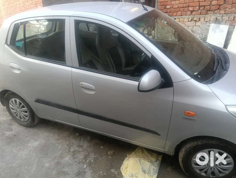 Hyundai I10 2015 Petrol 60000 Km Driven
