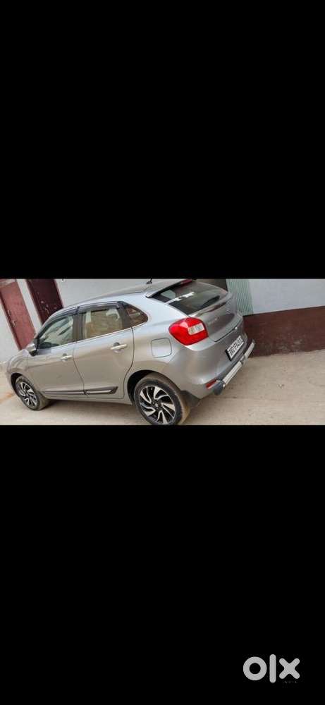 Maruti Suzuki Baleno Petrol 850000 Km Driven