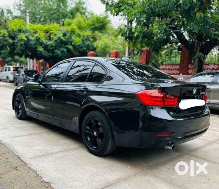 Bmw 3 Series 320d, 2013, Diesel