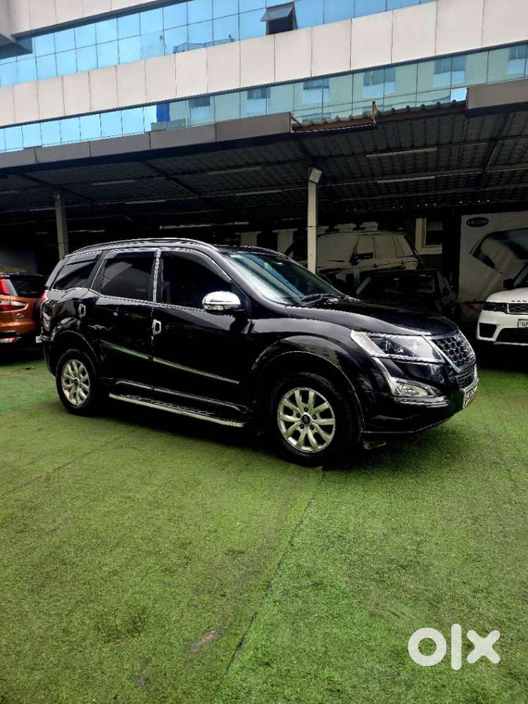 Mahindra Xuv500 2.2 W10, 2018, Diesel
