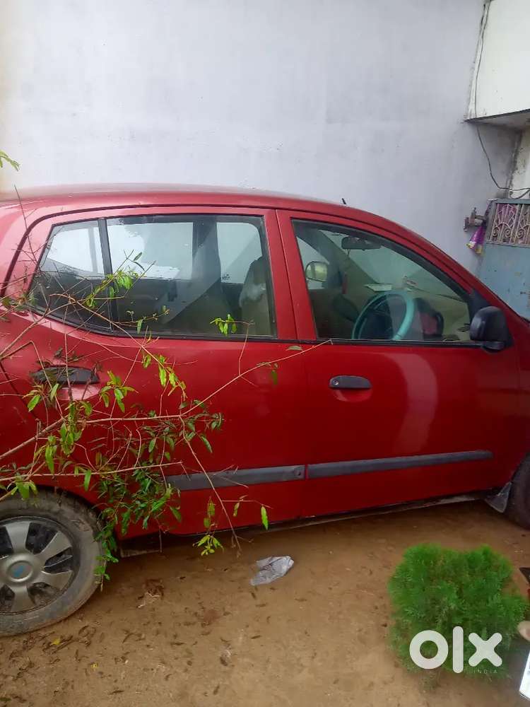 Hyundai I10 2008 Petrol 100000 Km Driven