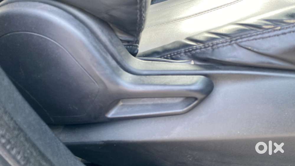 Tata Nexon 1.5 Revotorq Xma Amt (s), 2022, Petrol