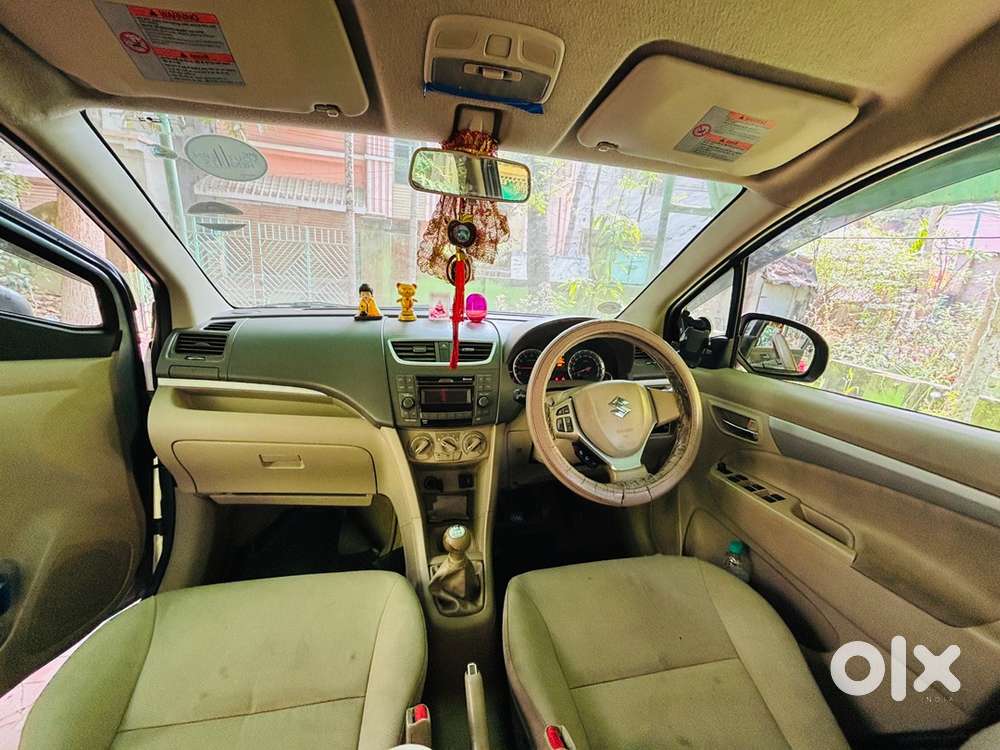 Maruti Suzuki Ertiga 2015 Petrol Good Condition