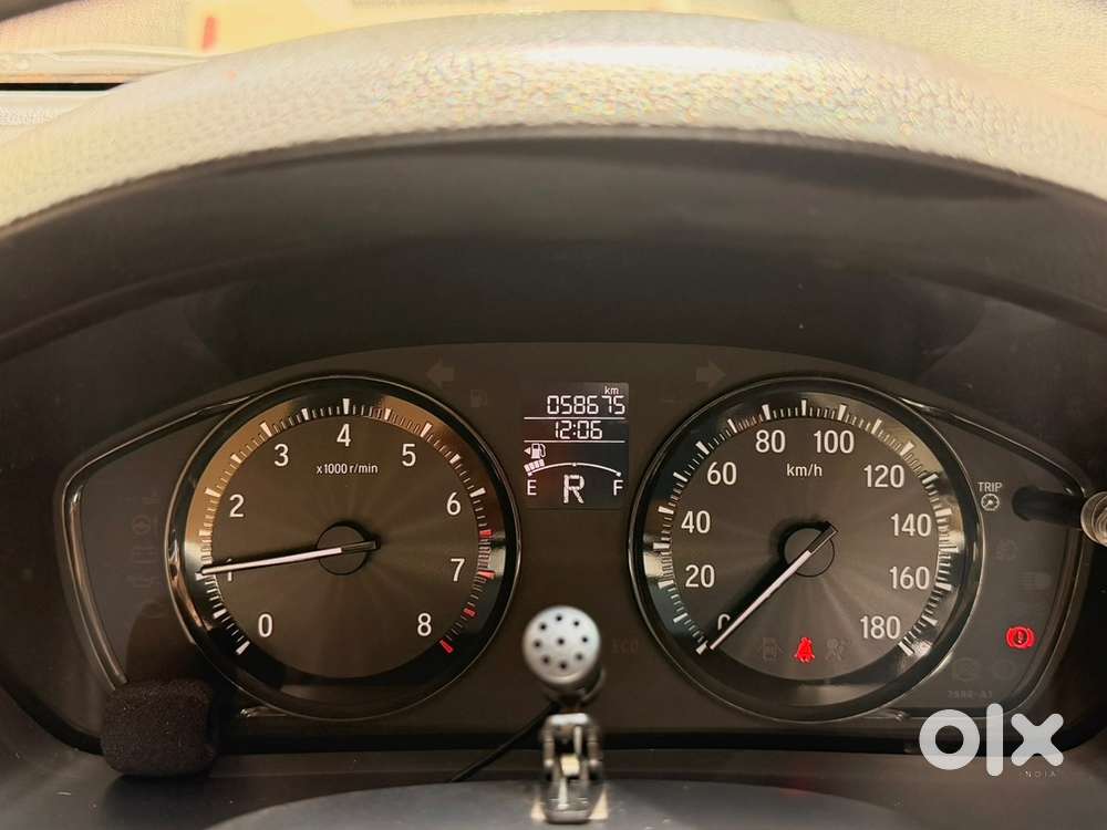 Honda Amaze Petrol 2018. Best Condition