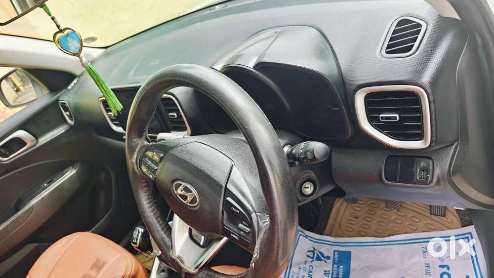 Hyundai Venue 1.4 Crdi Sx, 2019, Diesel