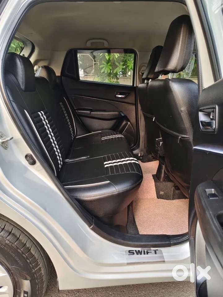 Maruti Suzuki Swift Vxi, 2023, Petrol
