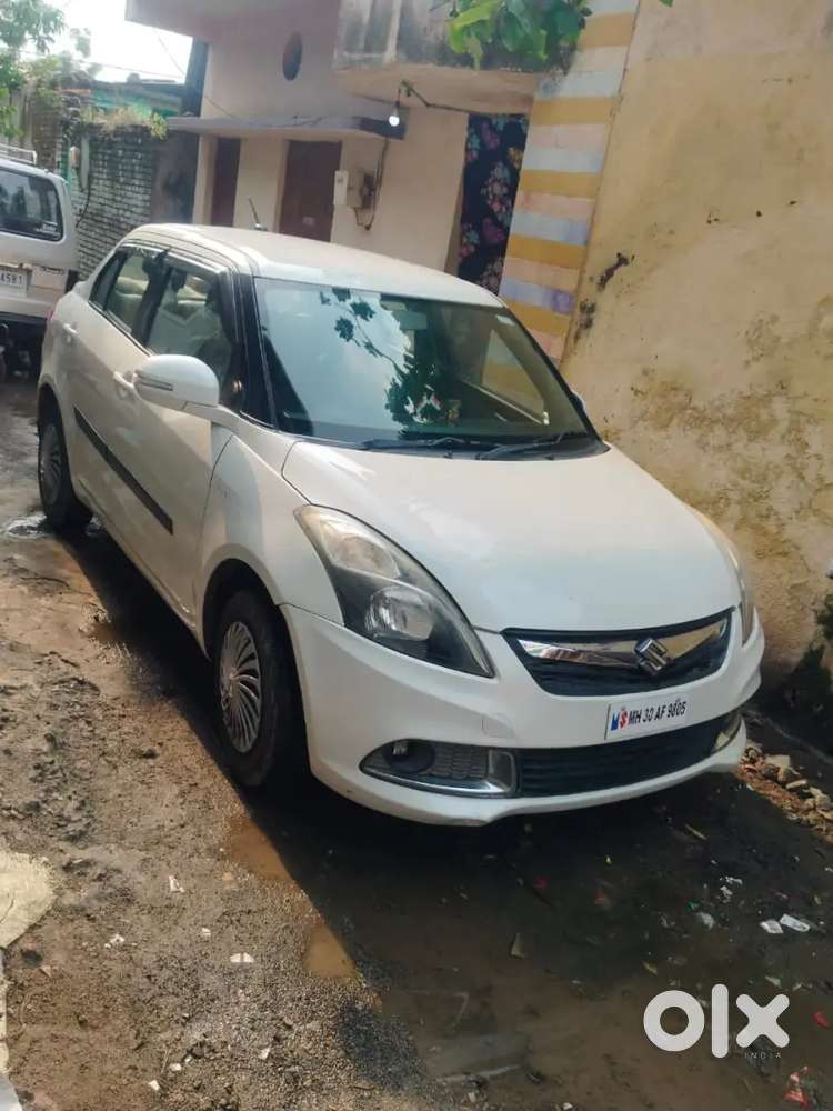 Maruti Suzuki Swift Dzire 2016