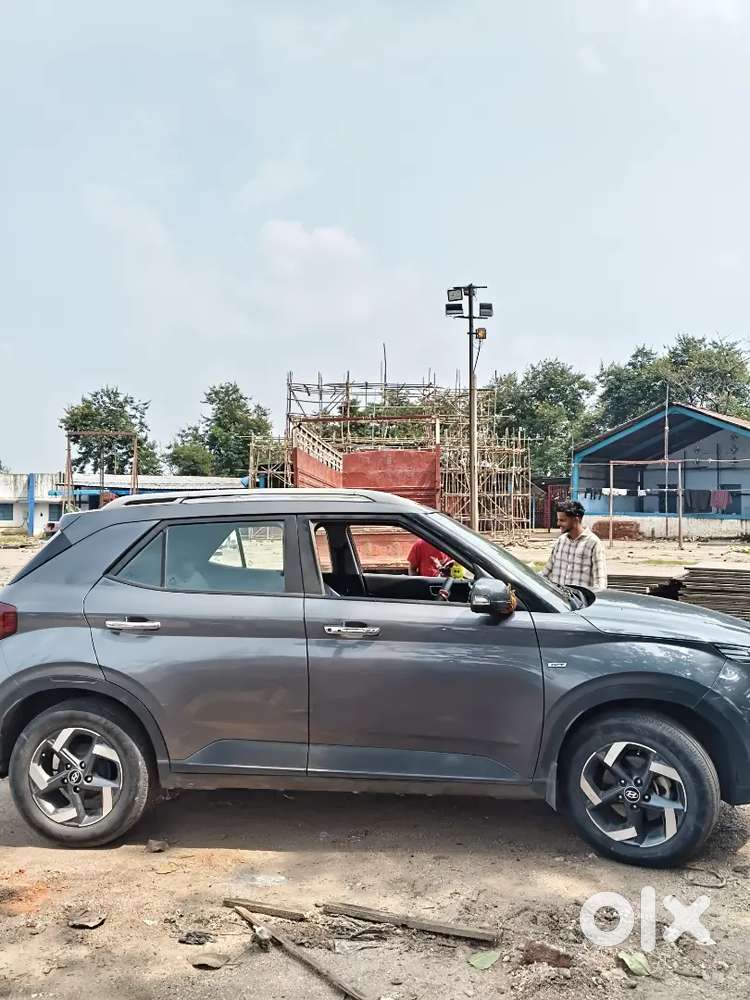 Hyundai Venue 2020 Model