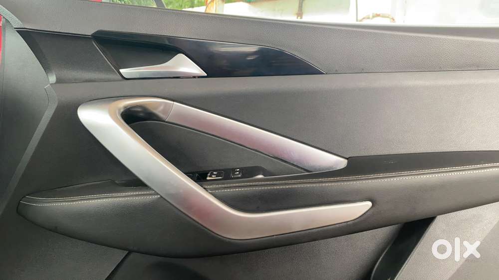 Mg Hector Sharp Dct Petrol, 2019, Petrol