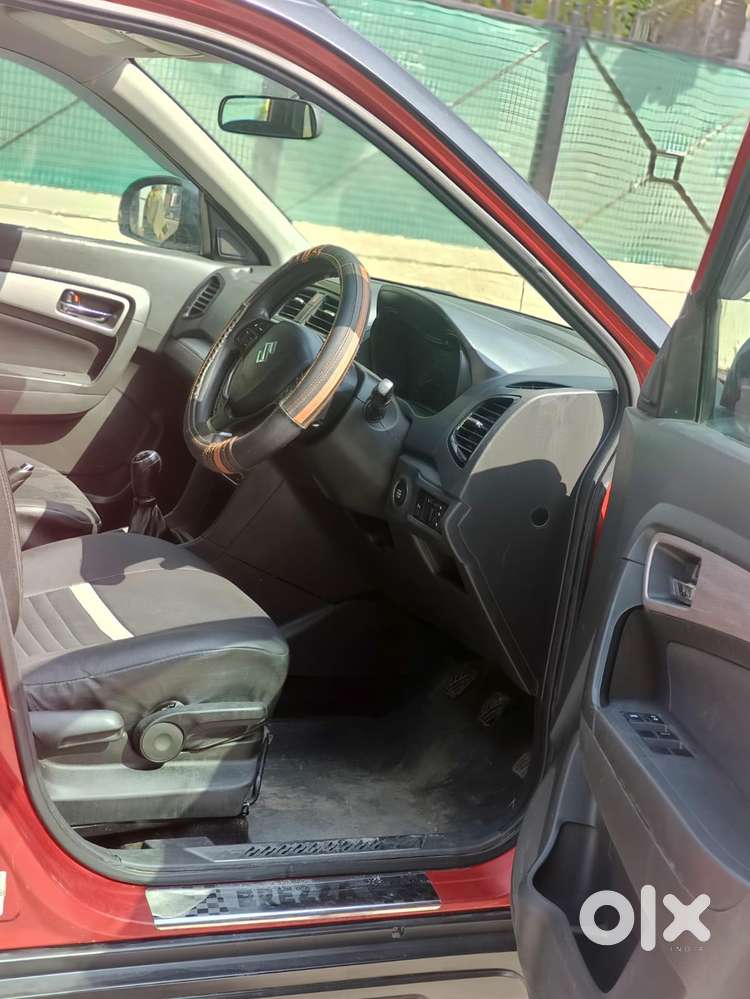 Maruti Suzuki Vitara Brezza Zdi+ Mt, 2016, Diesel