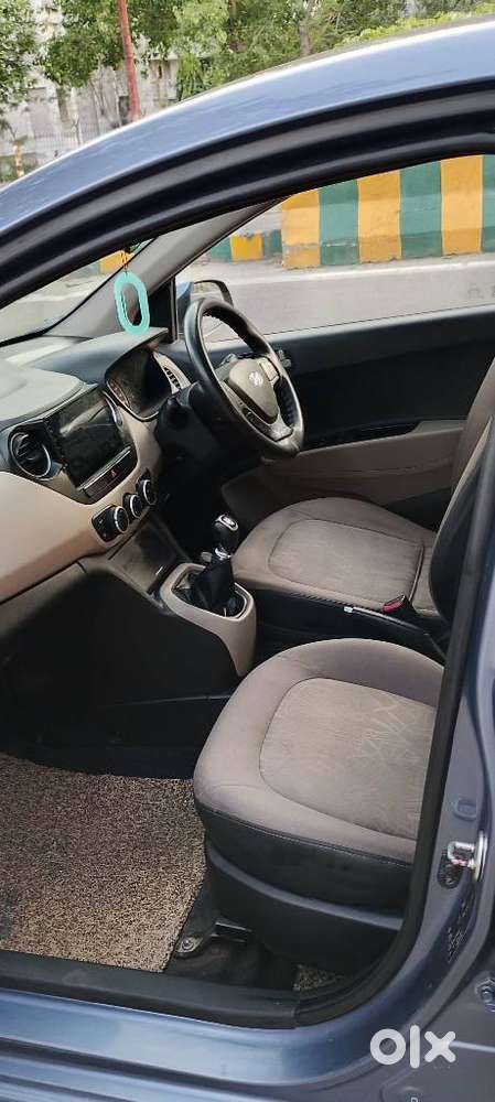 Hyundai Xcent 1.2 Vtvt S, 2014, Cng & Hybrids