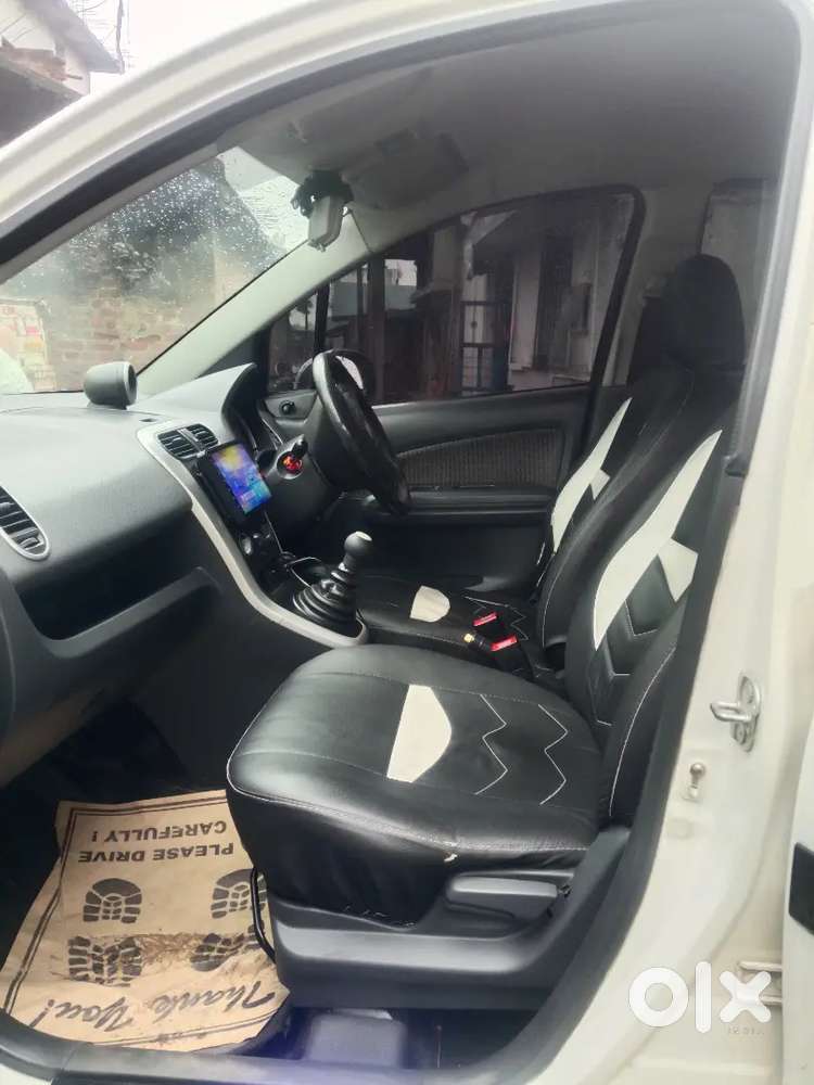 Maruti Suzuki Ritz Vdi Manual 2015