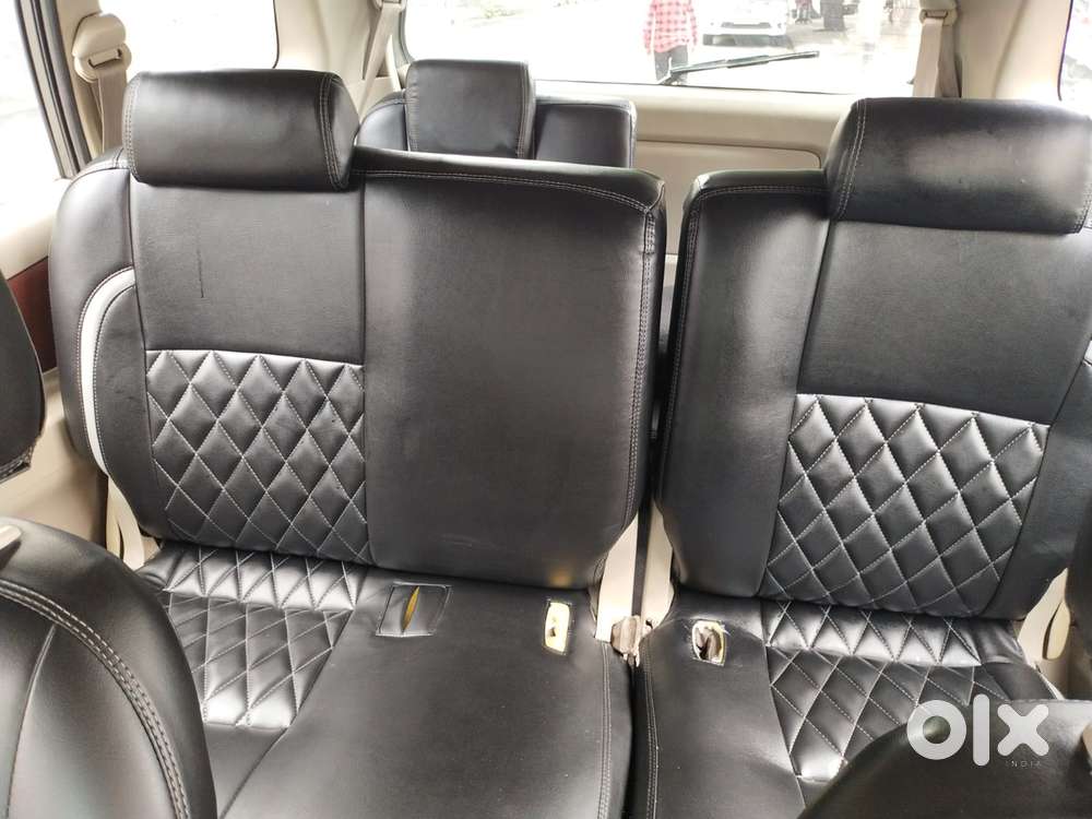 Toyota Innova 2.5 Vx (diesel) 8 Seater, 2012, Diesel