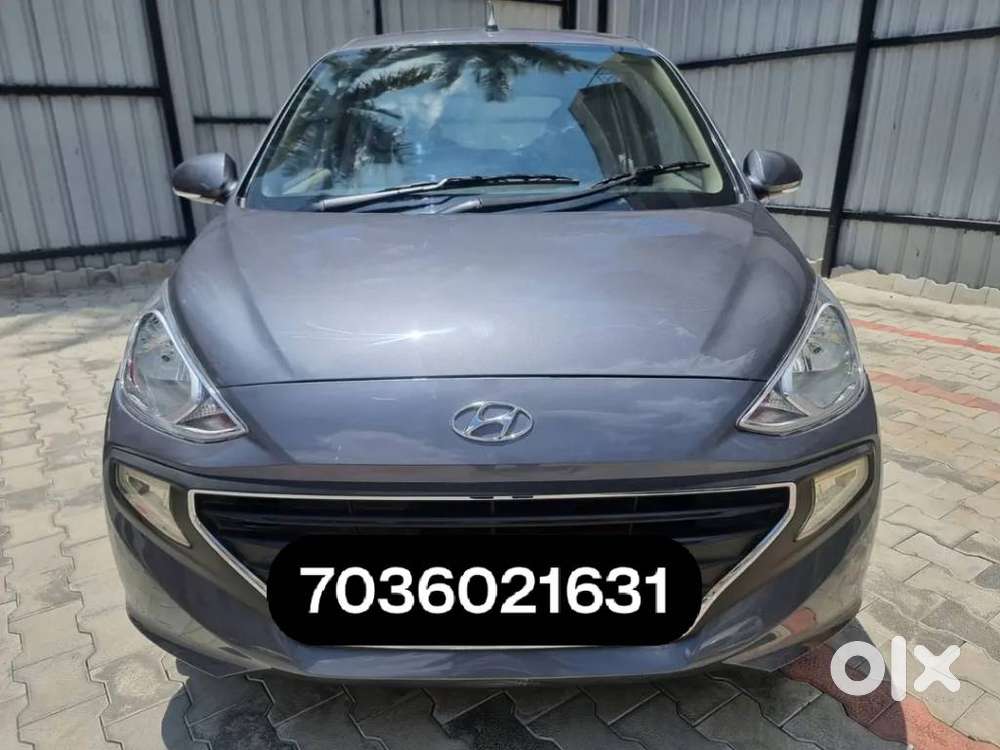 Hyundai New Santro 1.1 Sportz Mt Cng, 2022, Cng & Hybrids
