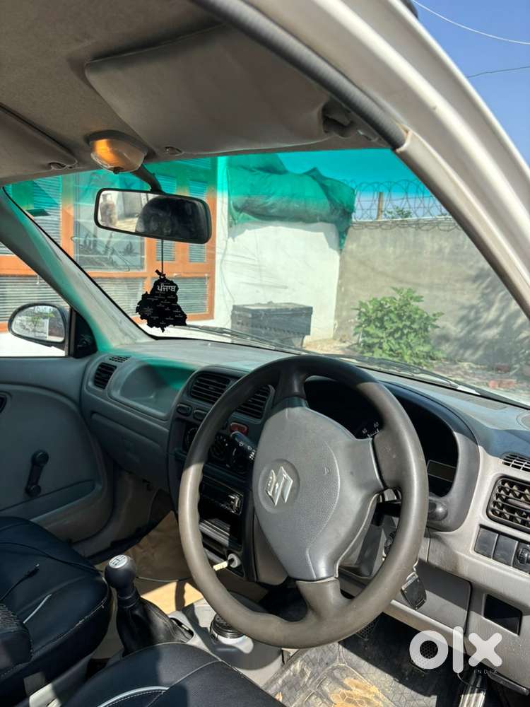 Maruti Suzuki Alto K10 2011 Petrol Good Condition
