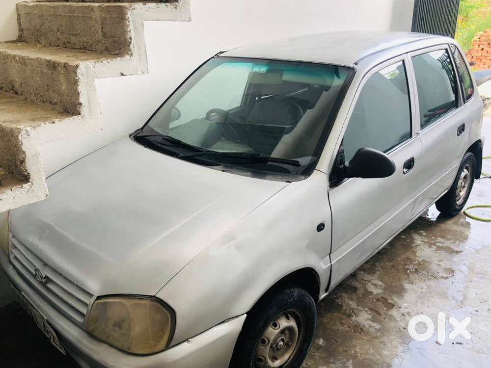 Maruti Suzuki Zen Estilo 1996 Good Condition