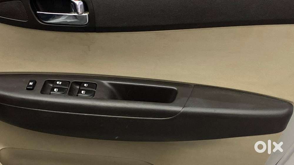 Hyundai I20 2012-2014 Magna, 2013, Petrol
