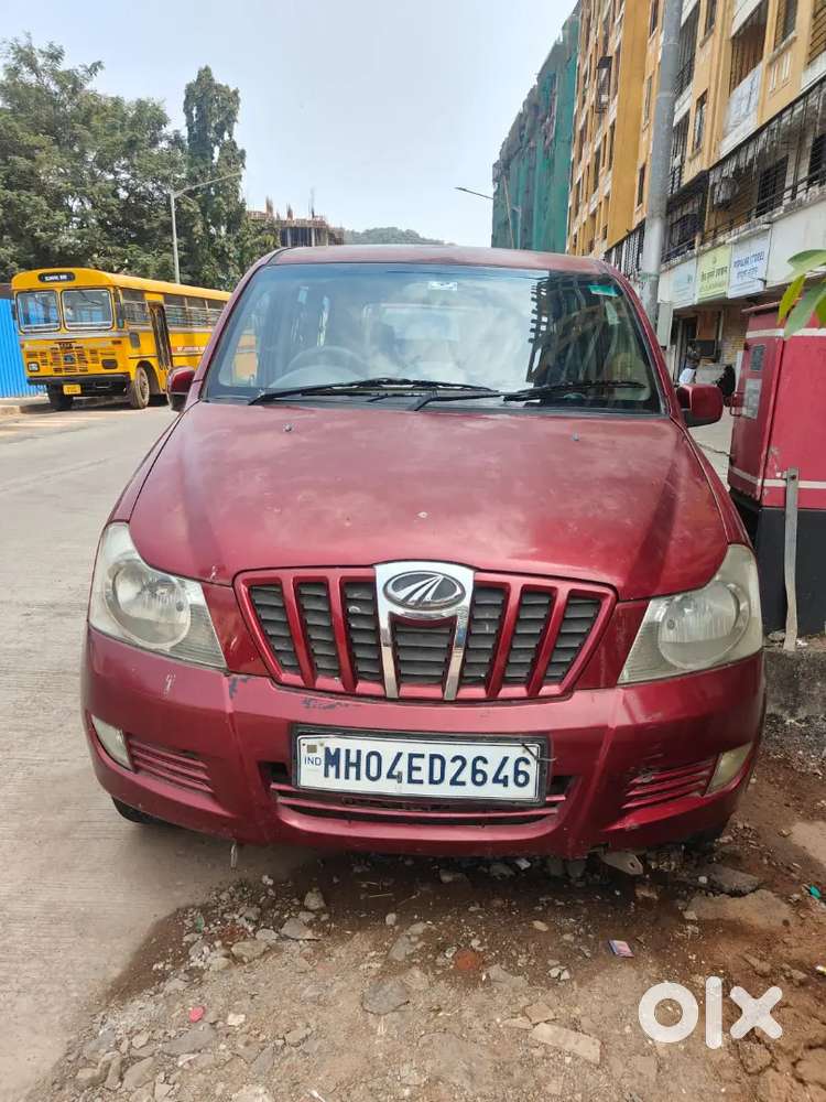 Mahindra Xylo 2031 Passing Good Condition