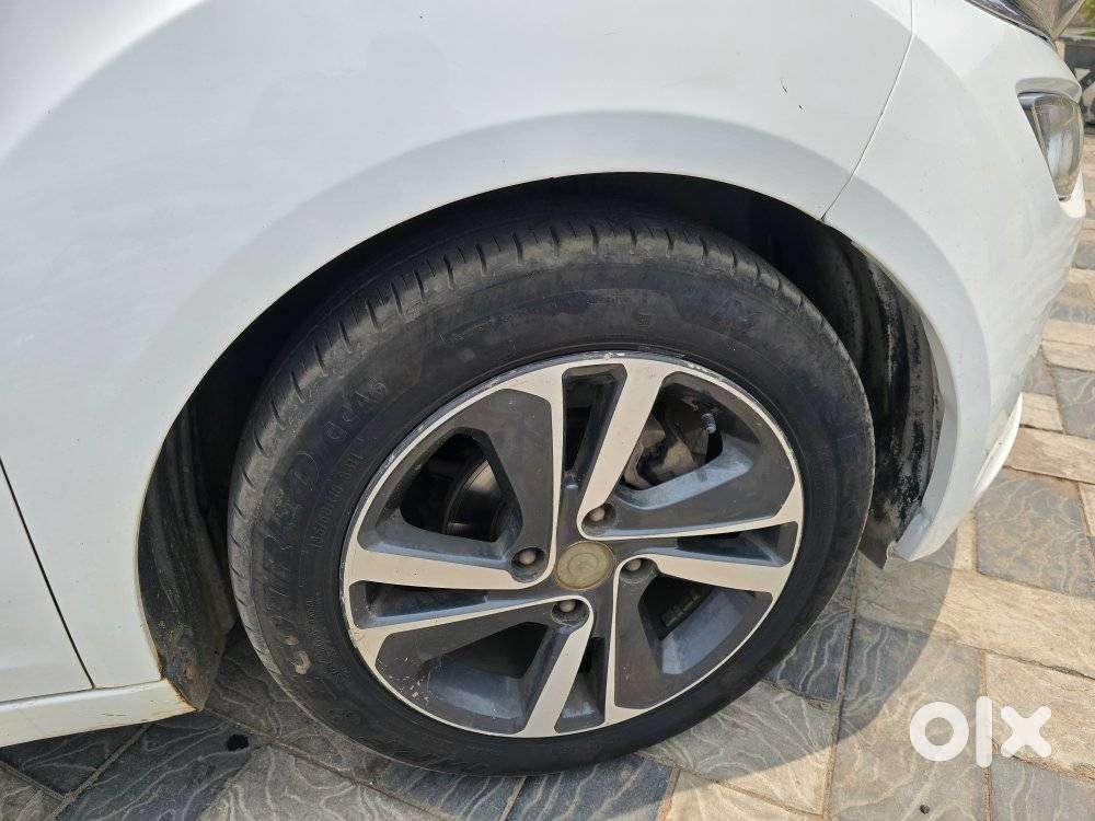 Tata Altroz 1.2 Xz (o), 2021, Diesel