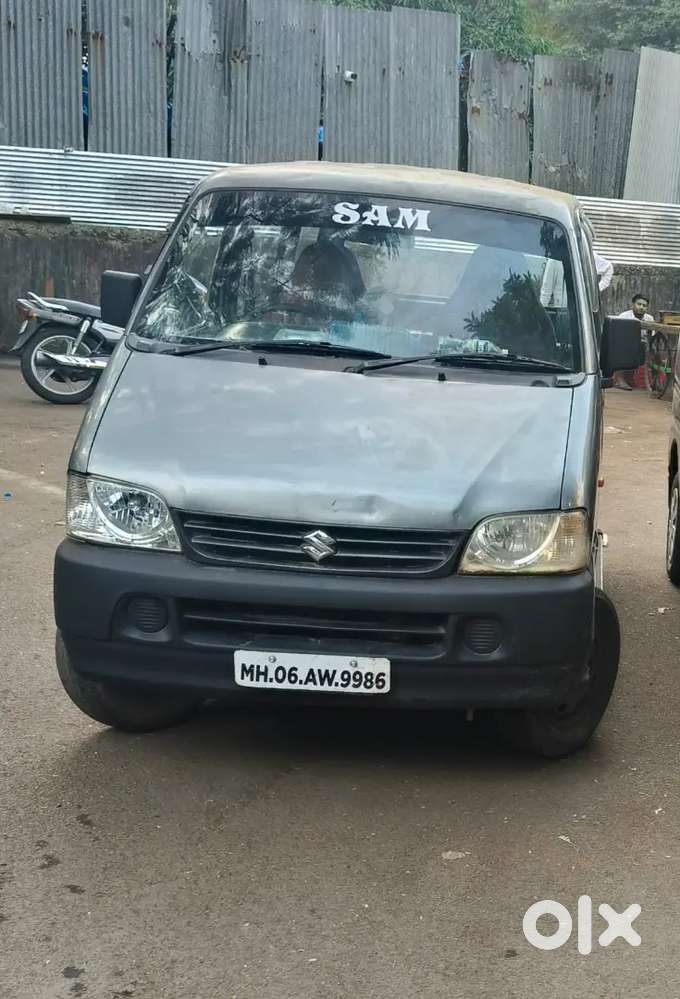 Maruti Suzuki Eeco 2010