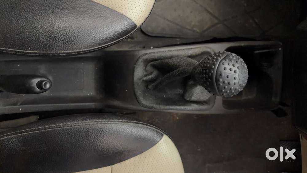 Hyundai Eon Era +, 2014, Petrol
