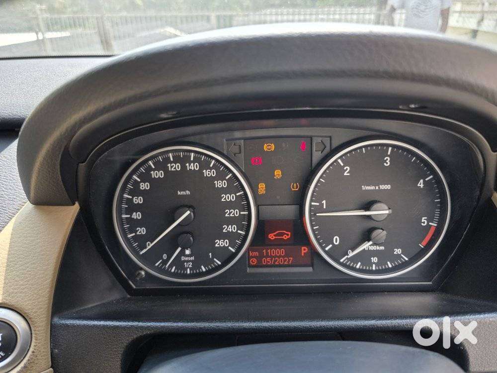 Bmw X1 Sdrive 20d Sportline, 2012, Diesel