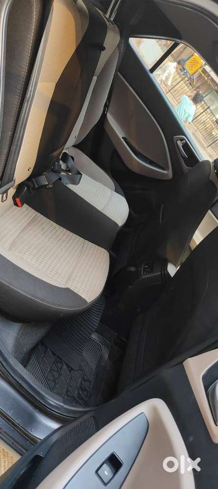 Hyundai Elite I20 Asta Option Cvt, 2019, Petrol