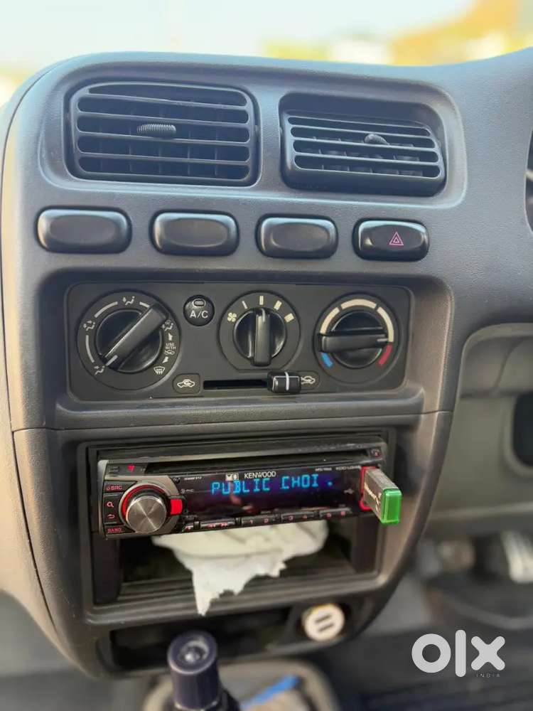 Maruti Suzuki Alto K10 2012