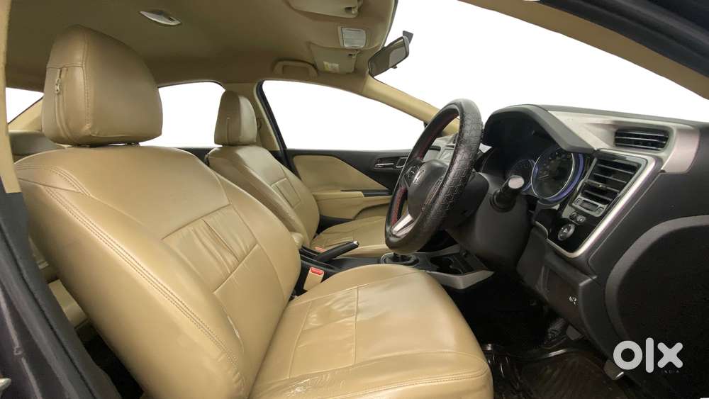 Honda City I-vtec V, 2019, Petrol