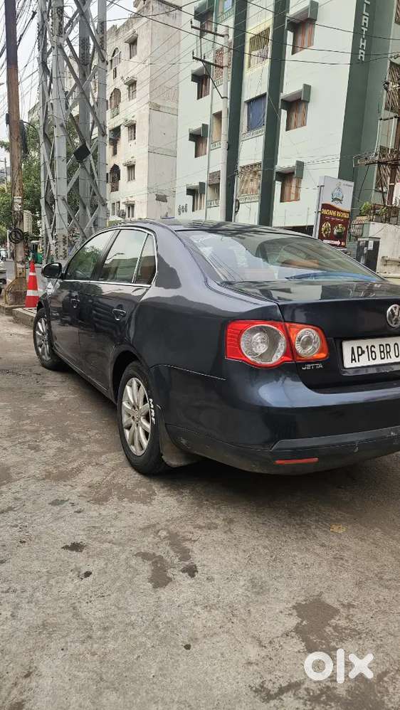 Volkswagen Jetta Well Maintained