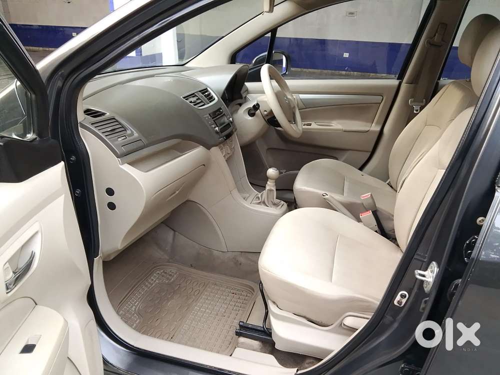 Maruti Suzuki Ertiga Vxi (o) Cng, 2017, Cng & Hybrids