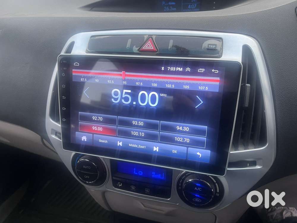 Hyundai I20 Sportz 1.2 Bs-iv, 2012, Petrol