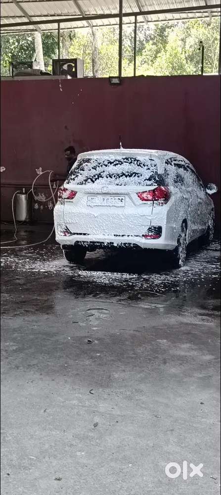 Honda Mobilio Diesel 2015 Variant