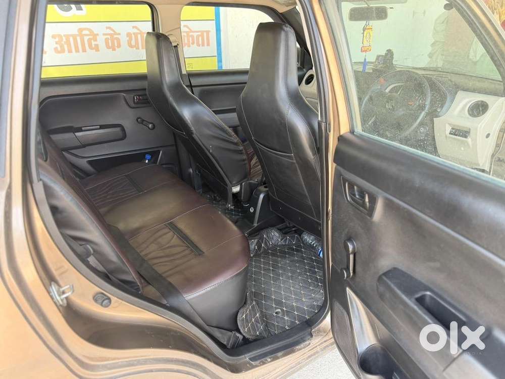 Maruti Suzuki Wagonr Cng 2022