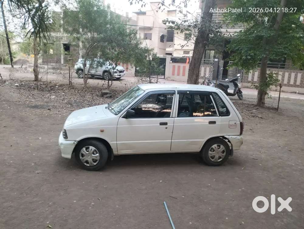 Charon Tyre Naye Perfect Condition Running