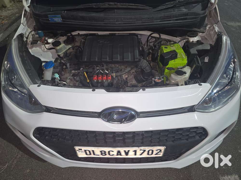 Hyundai Grand I10 1.2 Kappa Magna, 2018, Cng & Hybrids