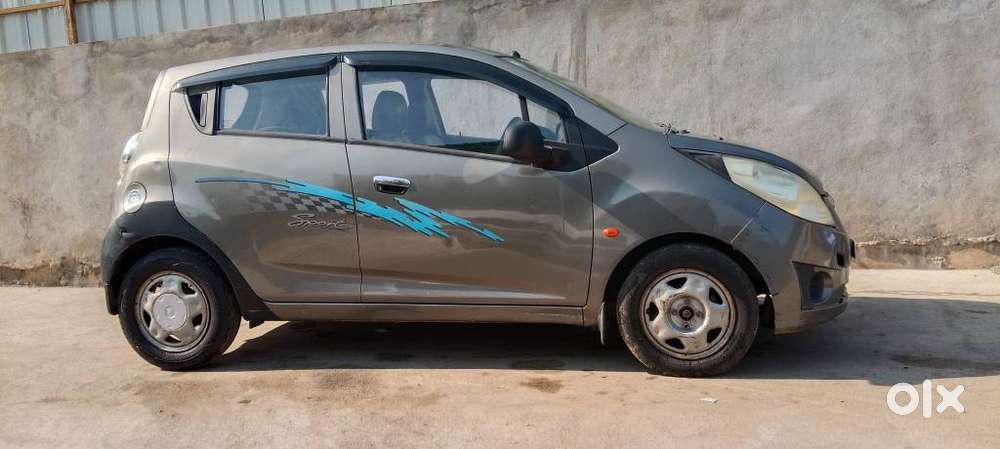 Chevrolet Beat, 2012, Diesel
