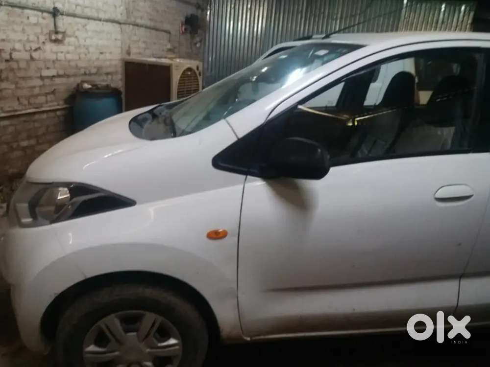 Datsun Redigo 2016 Variant