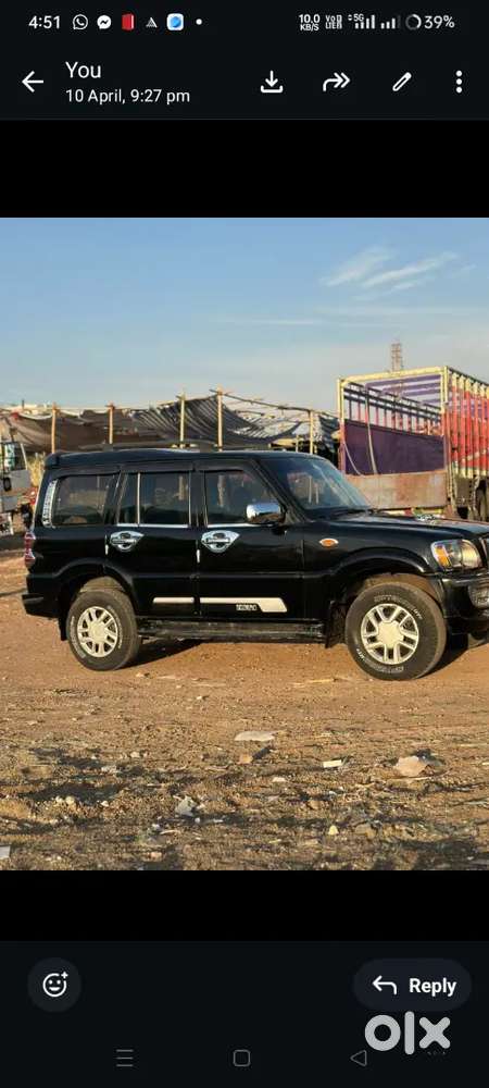 Vehicle Is Well Maintained & Excellent Condition