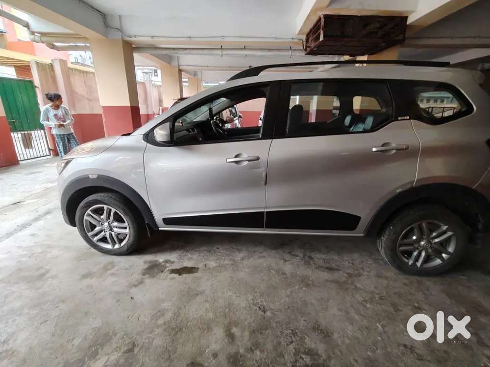 Renault Triber 2020 Petrol 22000 Km Driven